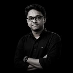 Md Tareq Shah Alam