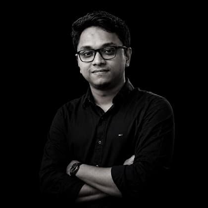 Md Tareq Shah Alam - ML & AI Engineer