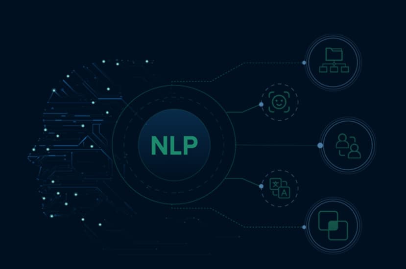 NLP & Embeddings